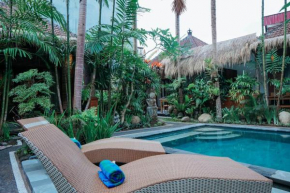 Way Ubud House